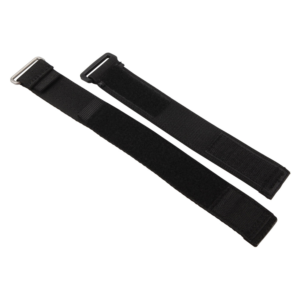 Garmin Fenix Wrist Strap Kit, Fabric Hook & Loop, Extender Strap — Quality Boat Parts