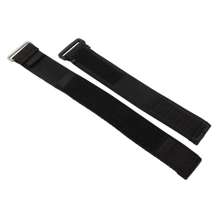 Garmin Fenix Wrist Strap Kit, Fabric Hook & Loop, Extender Strap — Quality Boat Parts