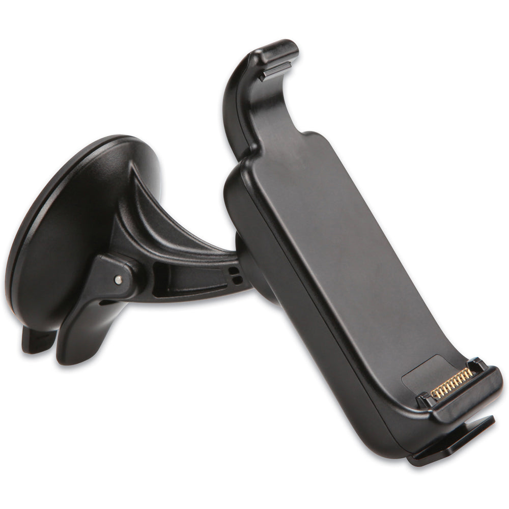 Garmin Powered Suction Cup Mount with Speaker, For nüvi 3550LM/3590LMT — Quality Boat Parts