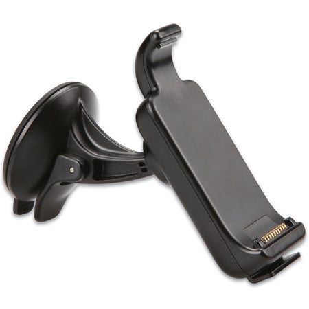 Garmin Powered Suction Cup Mount with Speaker, For nüvi 3550LM/3590LMT — Quality Boat Parts