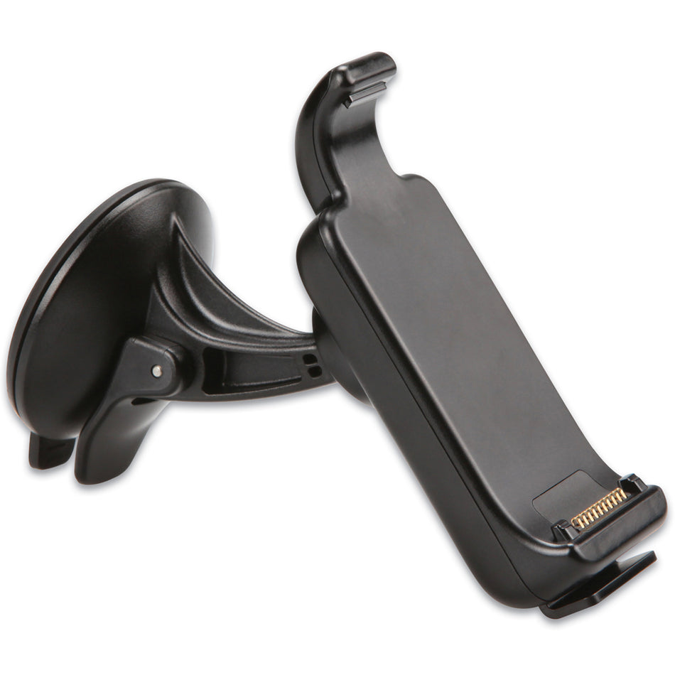 Garmin Powered Suction Cup Mount with Speaker, For nüvi 3550LM/3590LMT — Quality Boat Parts