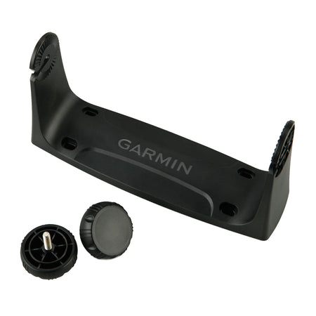 Garmin GPSMAP 7xx Bail Mount with Knobs, For 720/720s/740/740s — Quality Boat Parts