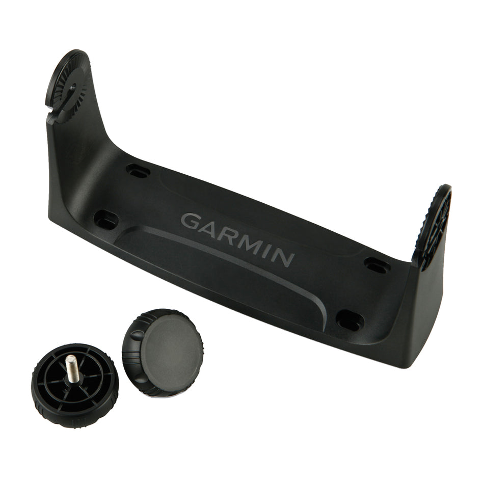 Garmin GPSMAP 7xx Bail Mount with Knobs, For 720/720s/740/740s — Quality Boat Parts