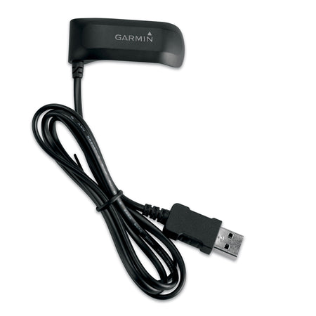 Garmin Charging Cradle, For Forerunner 610, USB Charging — Quality Boat Parts