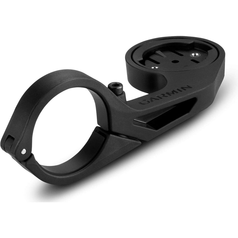 Garmin Edge Out-Front Bike Mount, For Edge 200 500 510 800 810 Touring Touring Plus, Forerunner 310XT 910XT 920XT, Quarter-Turn, 26.0mm Bar Shim — Quality Boat Parts
