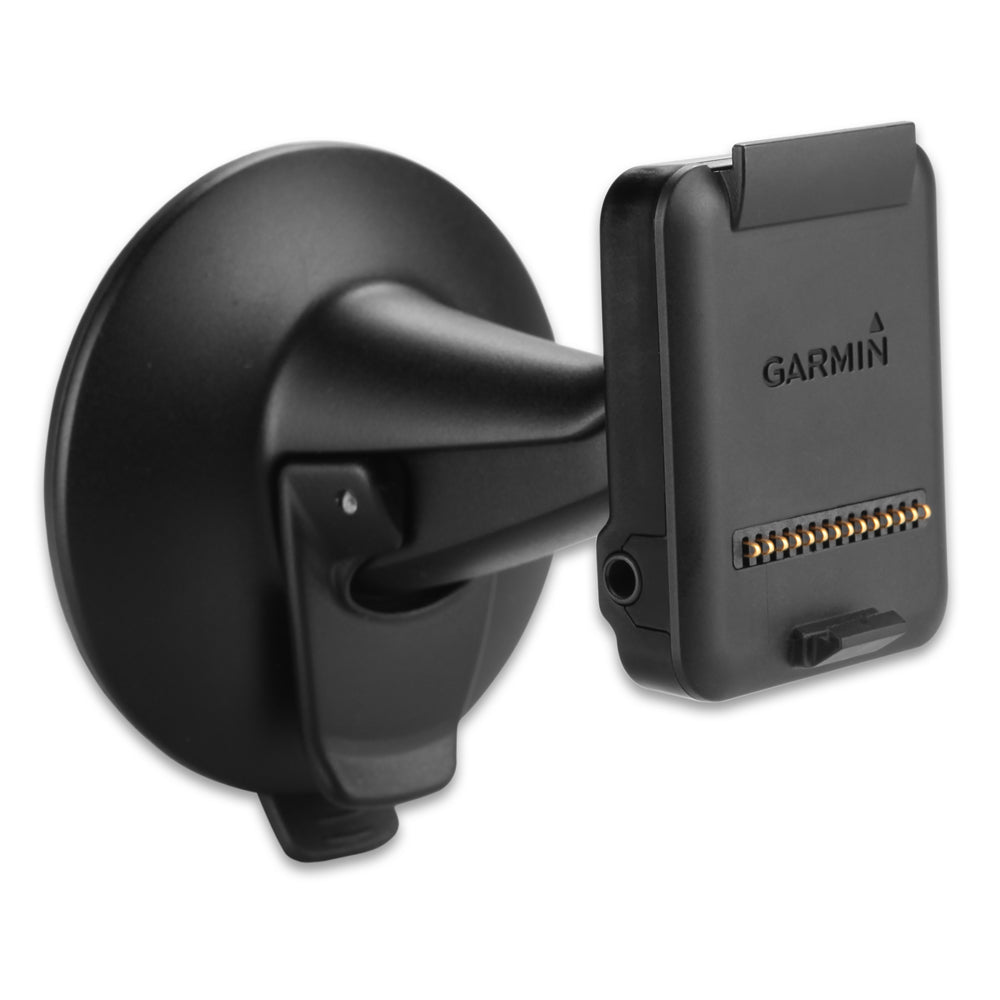 Garmin Suction Cup Mount, For dezl 760LMT and nüvi 2757LM and nüvi 2797LMT and RV 760LMT — Quality Boat Parts