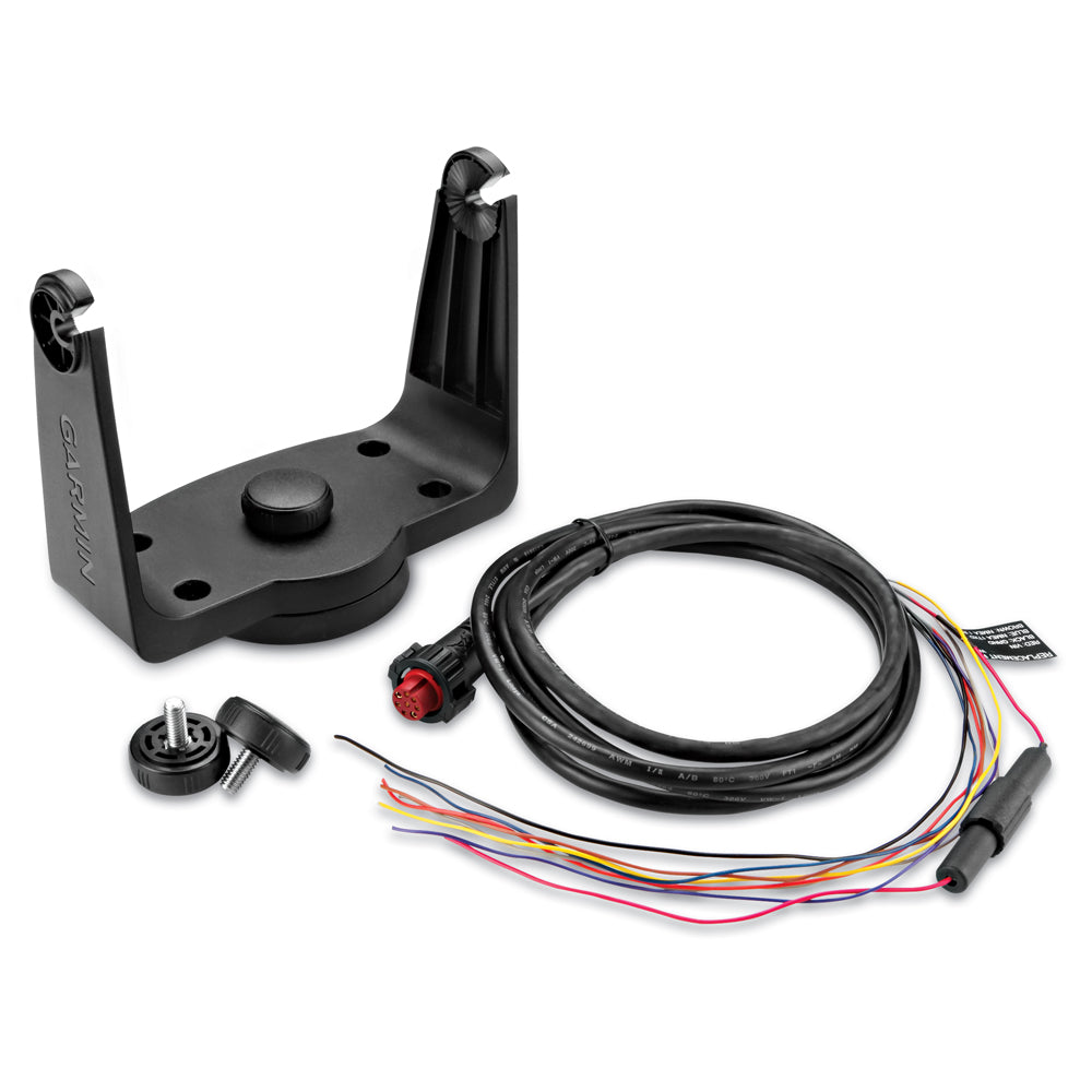 Garmin echoMAP/GPSMAP Second Mounting Station, Wiring Harness — Quality Boat Parts