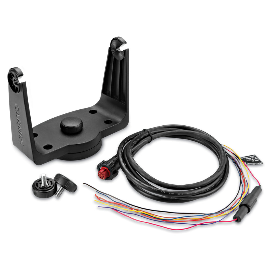 Garmin echoMAP/GPSMAP Second Mounting Station, Wiring Harness — Quality Boat Parts