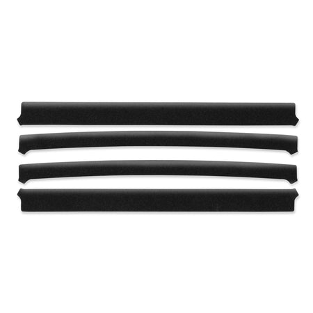 Garmin 500 XS Series Flush Mount Kit, For echoMAP 50s, For GPSMAP 527/527xs/547/547xs — Quality Boat Parts