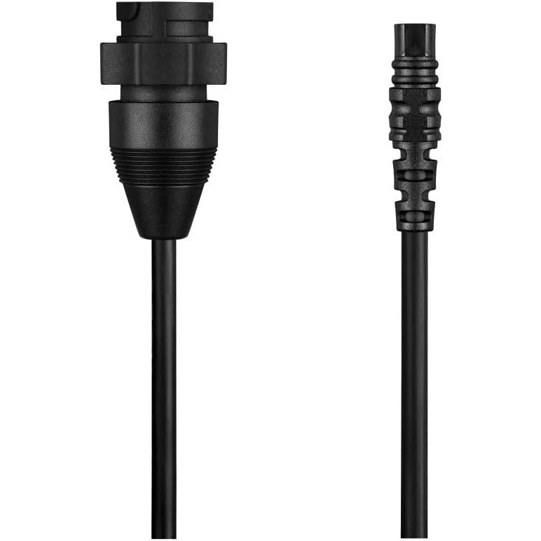 Garmin MotorGuide Trolling Motor Transducer Adapter Cable, 4-Pin — Quality Boat Parts