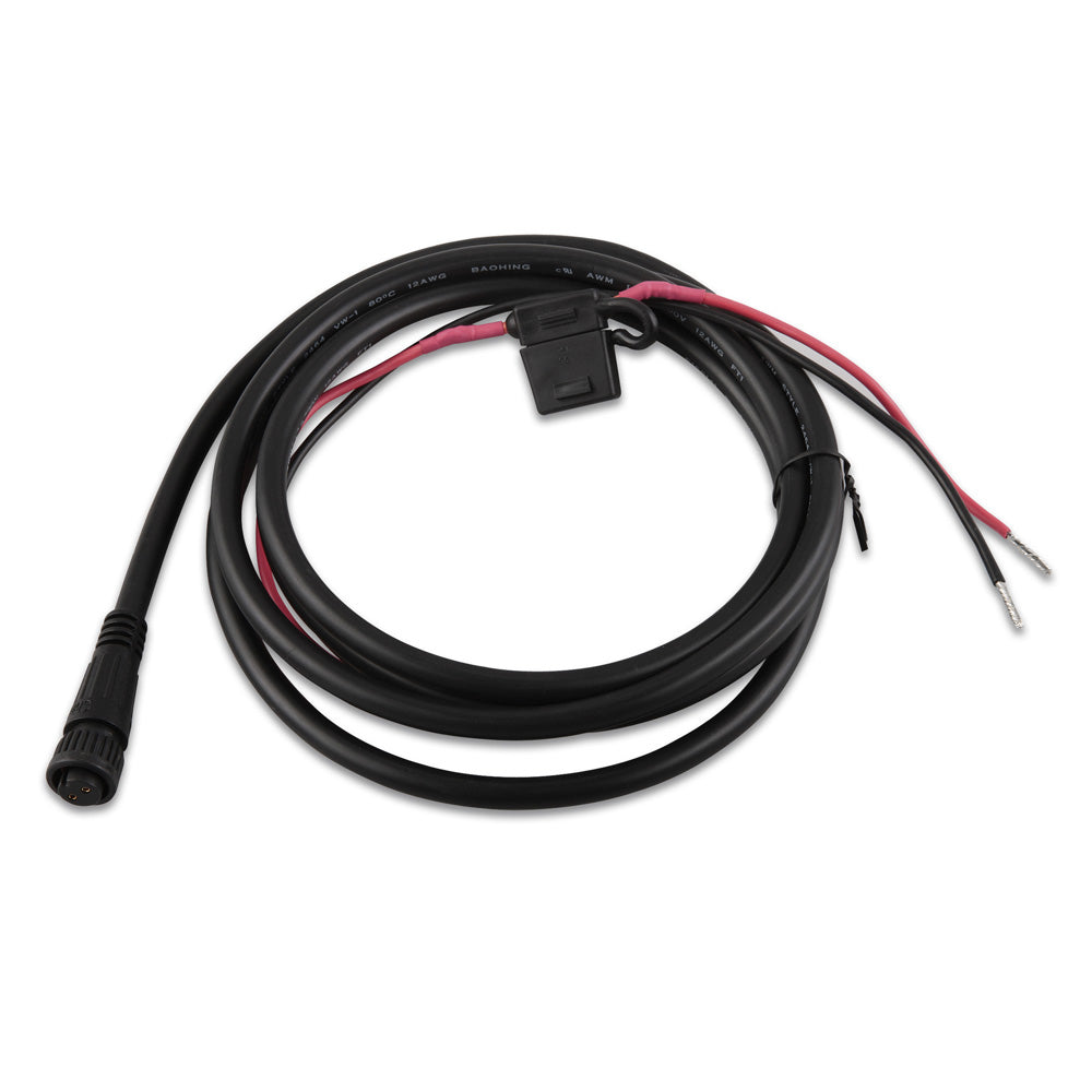 Garmin GHP 10 ECU Power Cable, Twist-Lock Connector — Quality Boat Parts