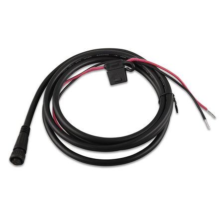 Garmin GHP 10 ECU Power Cable, Twist-Lock Connector — Quality Boat Parts