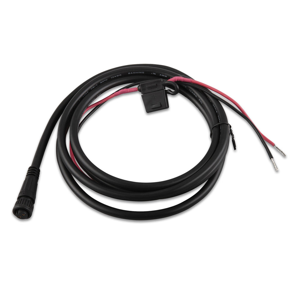 Garmin GHP 10 ECU Power Cable, Twist-Lock Connector — Quality Boat Parts