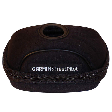 Garmin Carrying Case, For StreetPilot C510/C550 — Quality Boat Parts