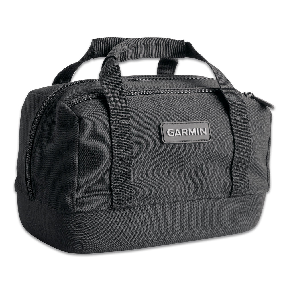 Garmin Carrying Case, For GPSMAP 620/640, Accessory Storage — Quality Boat Parts