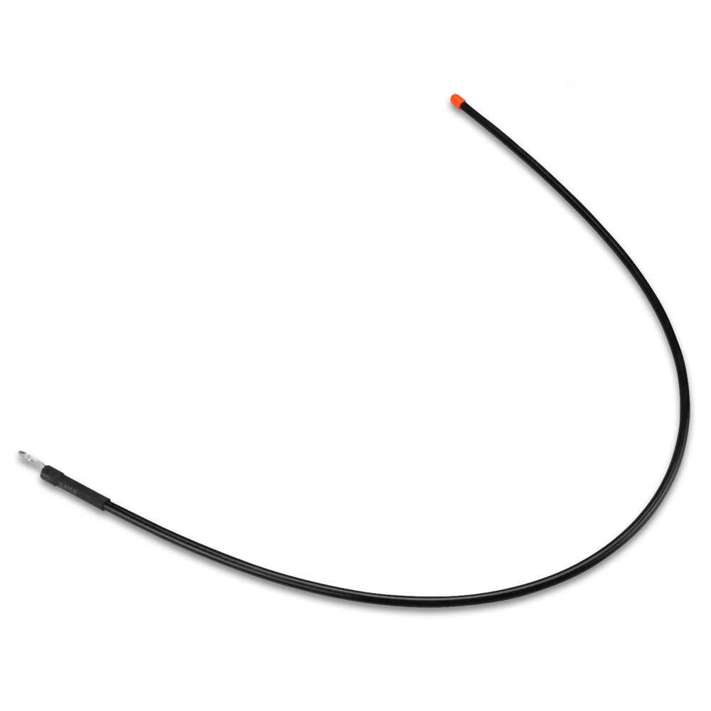 Garmin Standard VHF Antenna, For Alpha Astro DC 50 TB 10 TT 10, 18.5 in Flexible — Quality Boat Parts