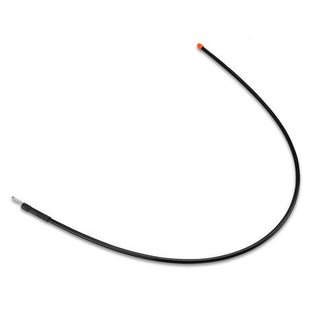 Garmin Long-Range VHF Antenna, For Alpha and Astro, For DC 50, For TB 10 and TT 10, 22.5 in, Flexible — Quality Boat Parts
