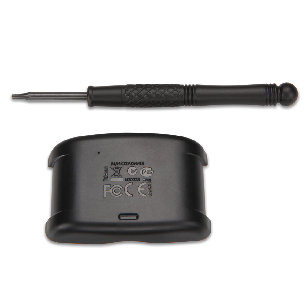 Garmin BarkLimiter Deluxe Battery and Housing, Rechargeable Lithium-Ion — Quality Boat Parts