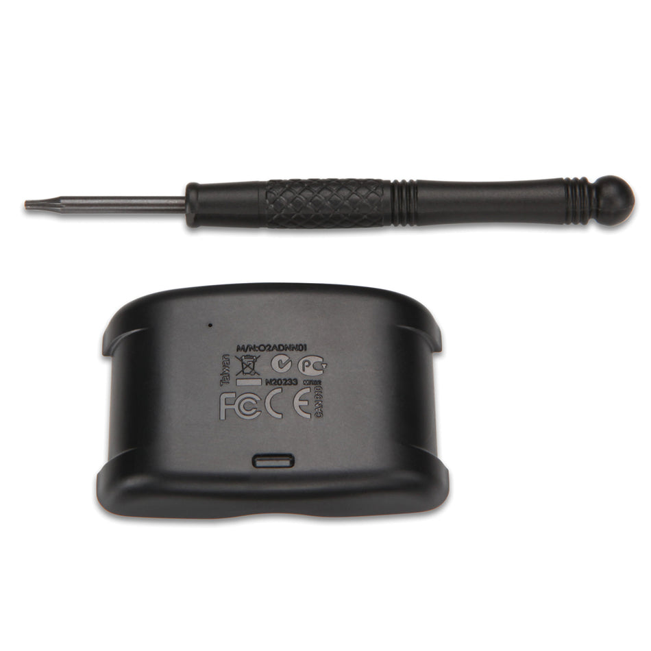 Garmin BarkLimiter Deluxe Battery and Housing, Rechargeable Lithium-Ion — Quality Boat Parts