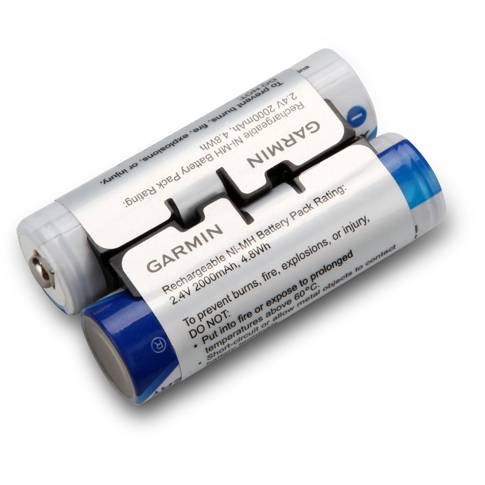 Garmin NiMH Battery Pack, For GPSMAP 64 Series, Oregon 6xx Series — Quality Boat Parts