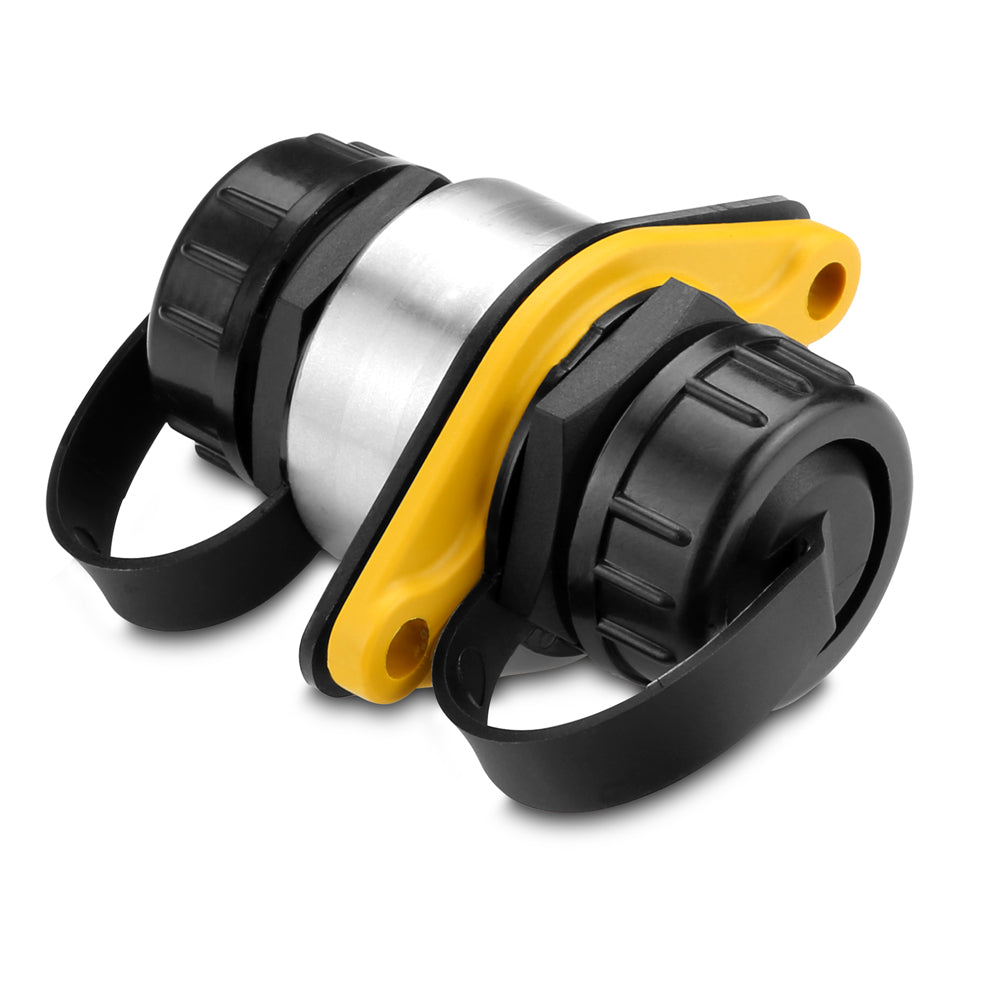 Garmin Marine Network PoE Isolation Coupler, For FLIR Cameras — Quality Boat Parts
