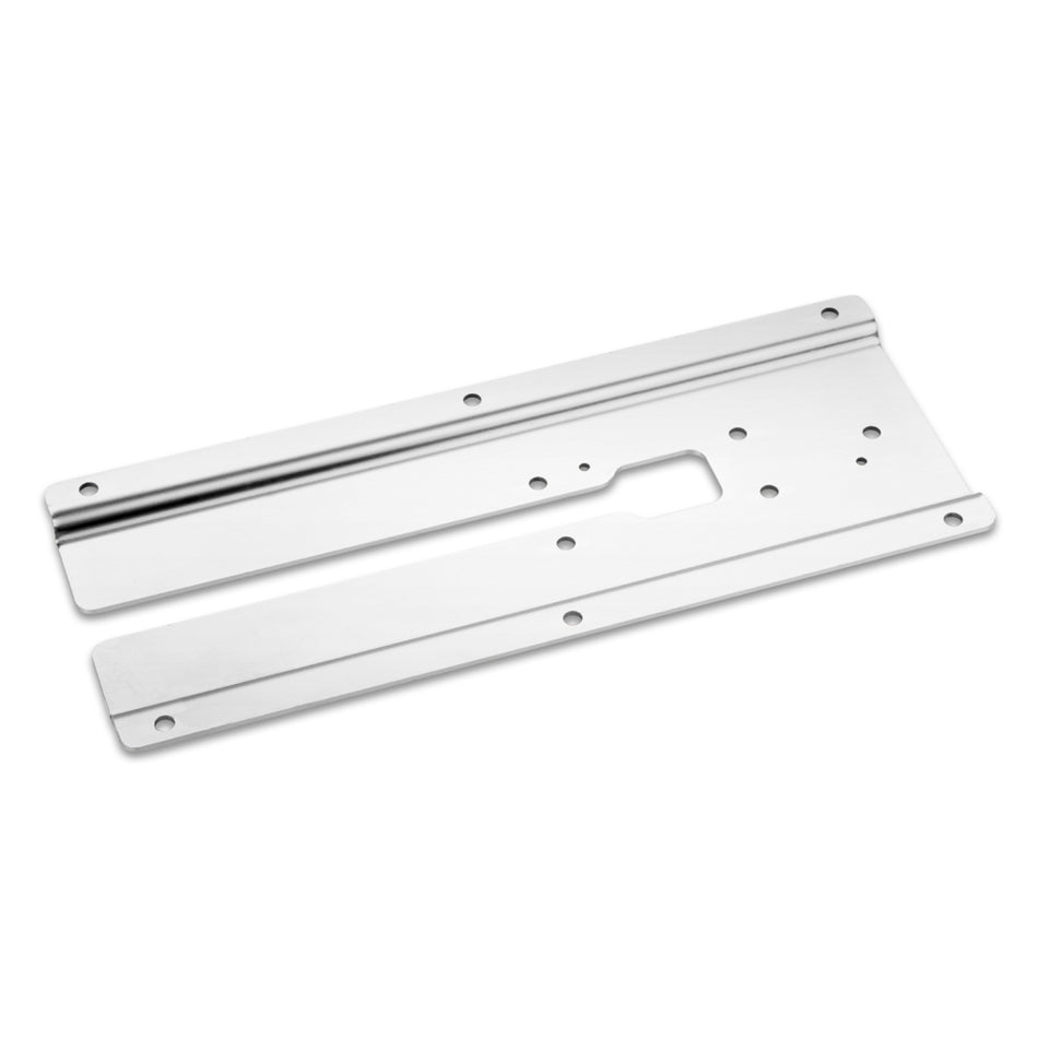 Garmin Transducer Step Mount, For DownVü & SideVü, 4/8/12-Pin, No-Drag Design — Quality Boat Parts
