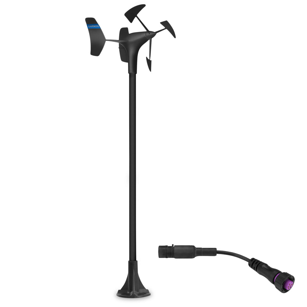 Garmin gWind Race/nWind Connector Adapter Cable Bundle, For Nexus Network, Includes gWind Race Transducer — Quality Boat Parts