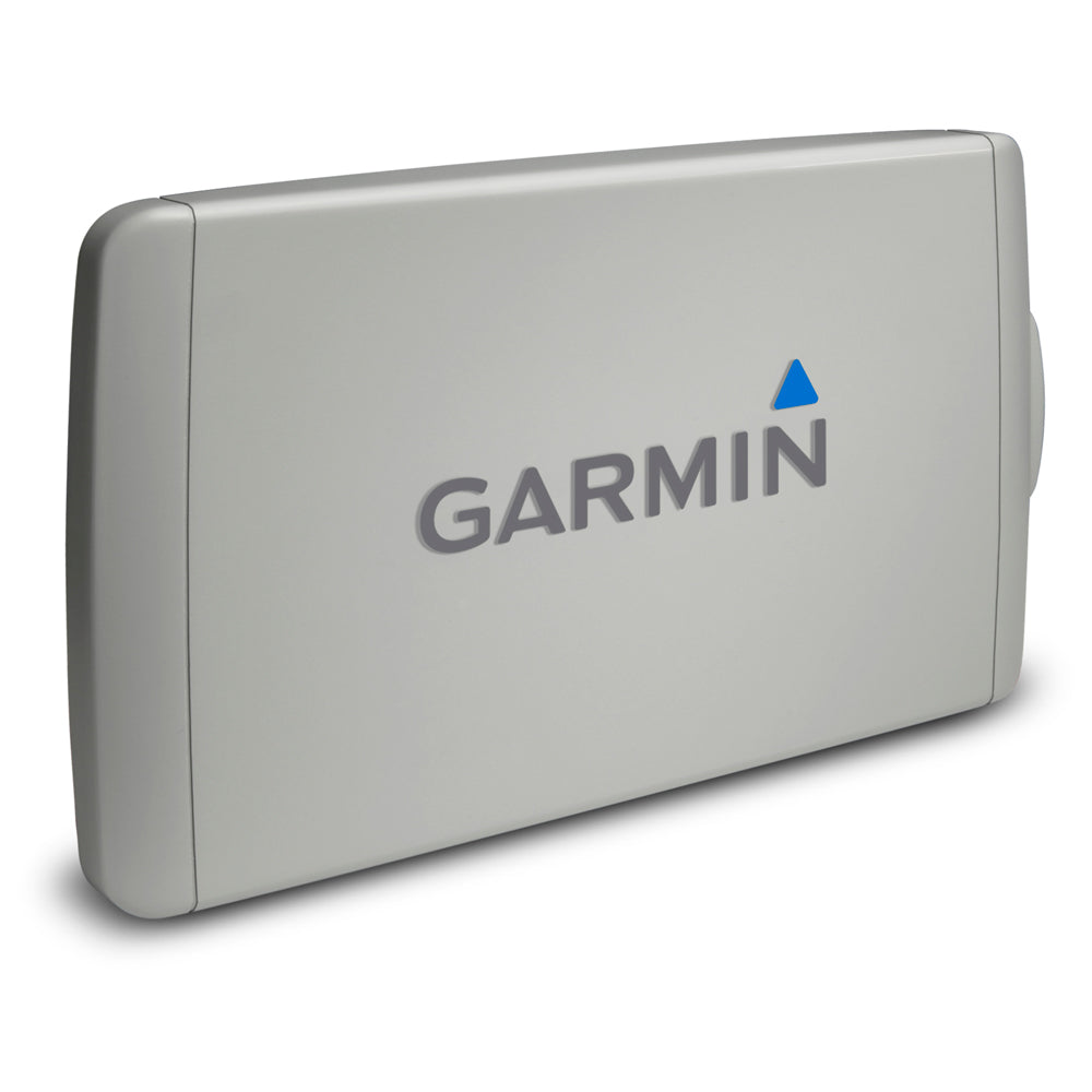 Garmin echoMAP 7 in Protective Cover, Snap-On, High-Impact Plastic — Quality Boat Parts