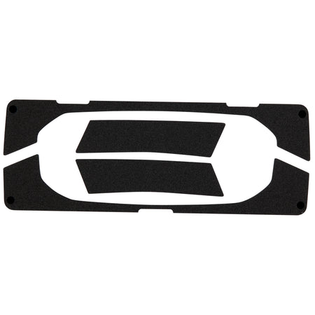 Garmin echoMAP 5Xdv Flush Mount Kit, Mounting Template, Hardware — Quality Boat Parts
