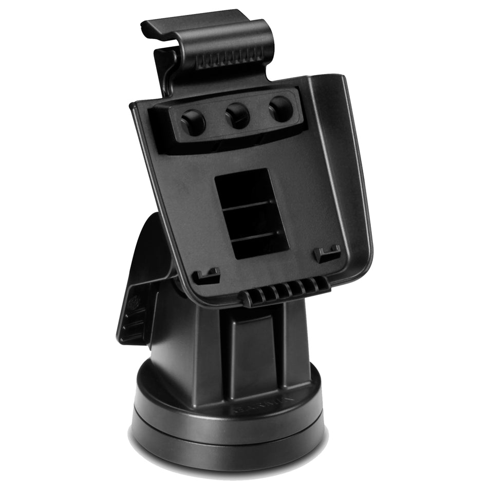 Garmin Tilt/Swivel Quick-Release Mount, For echoMAP 43dv/44dv, Quick Cable Disconnect — Quality Boat Parts