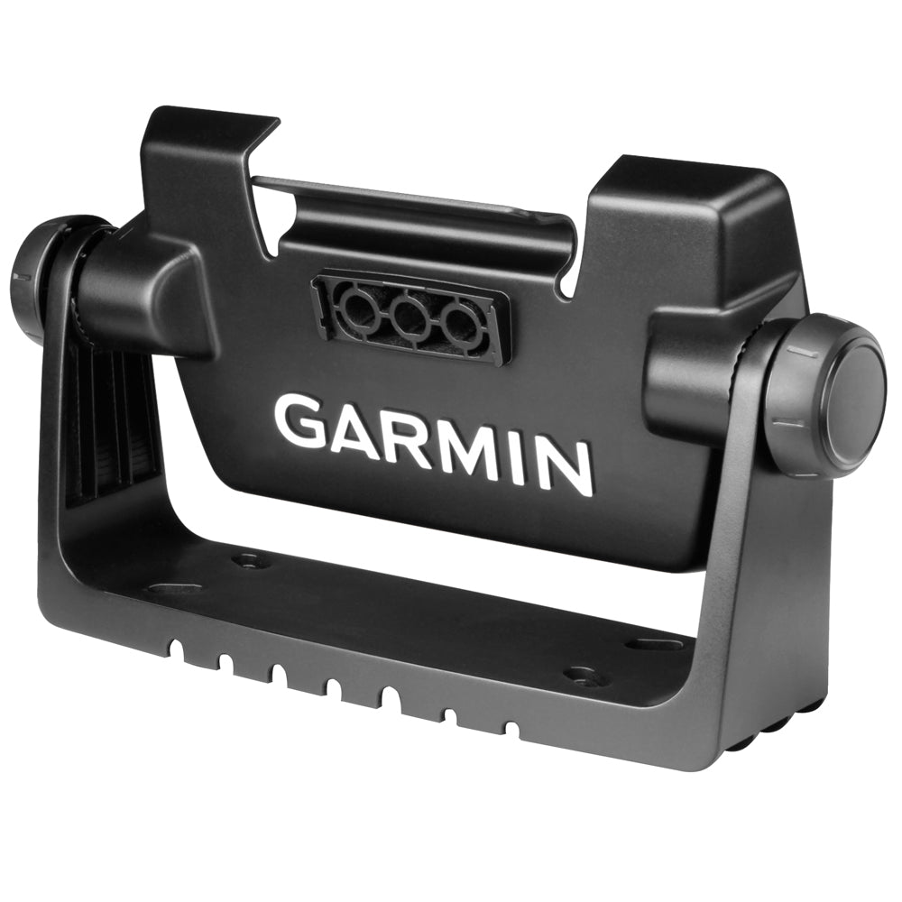 Garmin echoMAP Bail Mount with Knobs, For 73dv/73sv/74dv/74sv/93sv/94sv — Quality Boat Parts