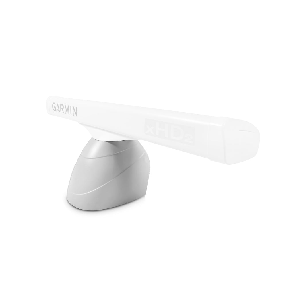 Garmin GMR 424 xHD2 Radar Pedestal, For 4' or 6' Array, 4 kW — Quality Boat Parts