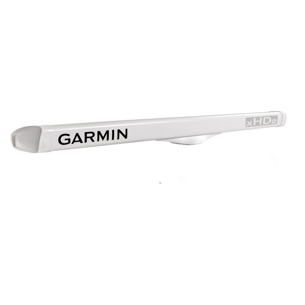 Garmin GMR xHD2 6 ft Open-Array Radar Antenna, For GMR 626/1226/2526 xHD2, Requires Pedestal — Quality Boat Parts