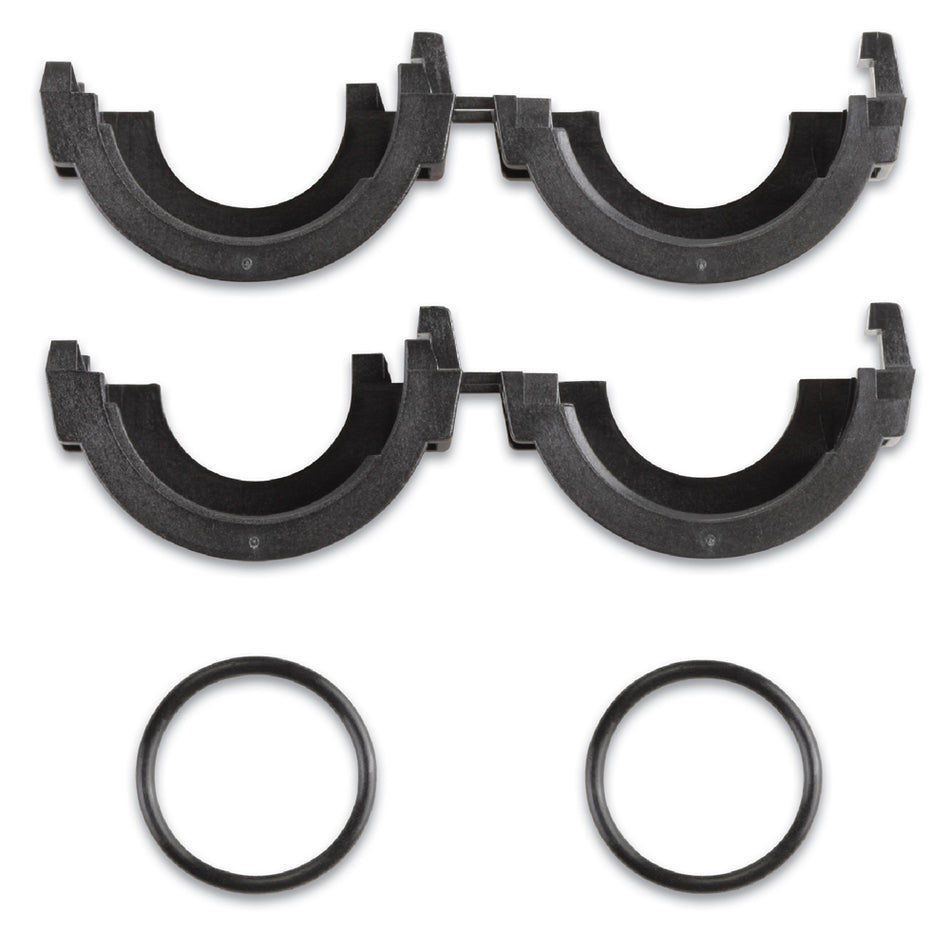Garmin Threaded Split Connector, For RJ45 Cables, 18 mm, 2pk — Quality Boat Parts