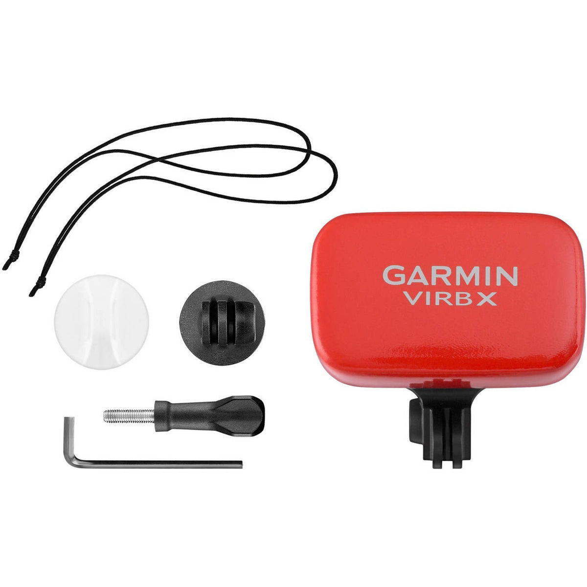 Garmin VIRB Series Life Jacket Float Mount, For VIRB X/XE — Quality Boat Parts