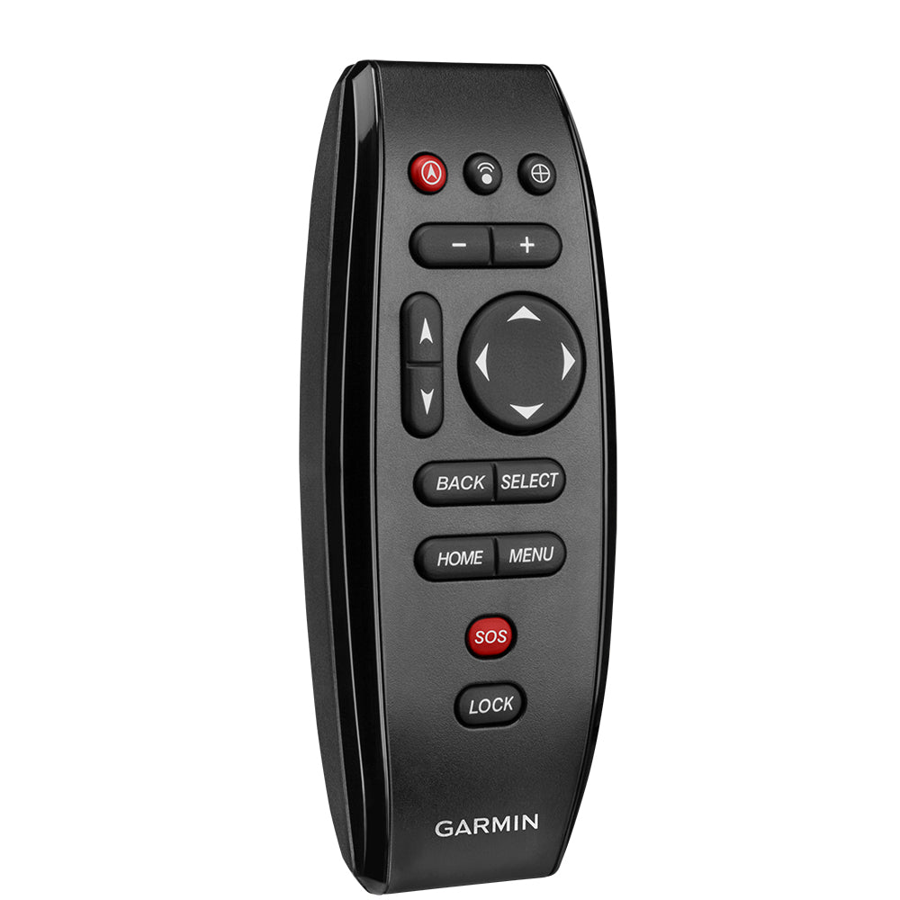 Garmin GPSMAP Wireless Remote Control, For 7400/7600 Chartplotters — Quality Boat Parts