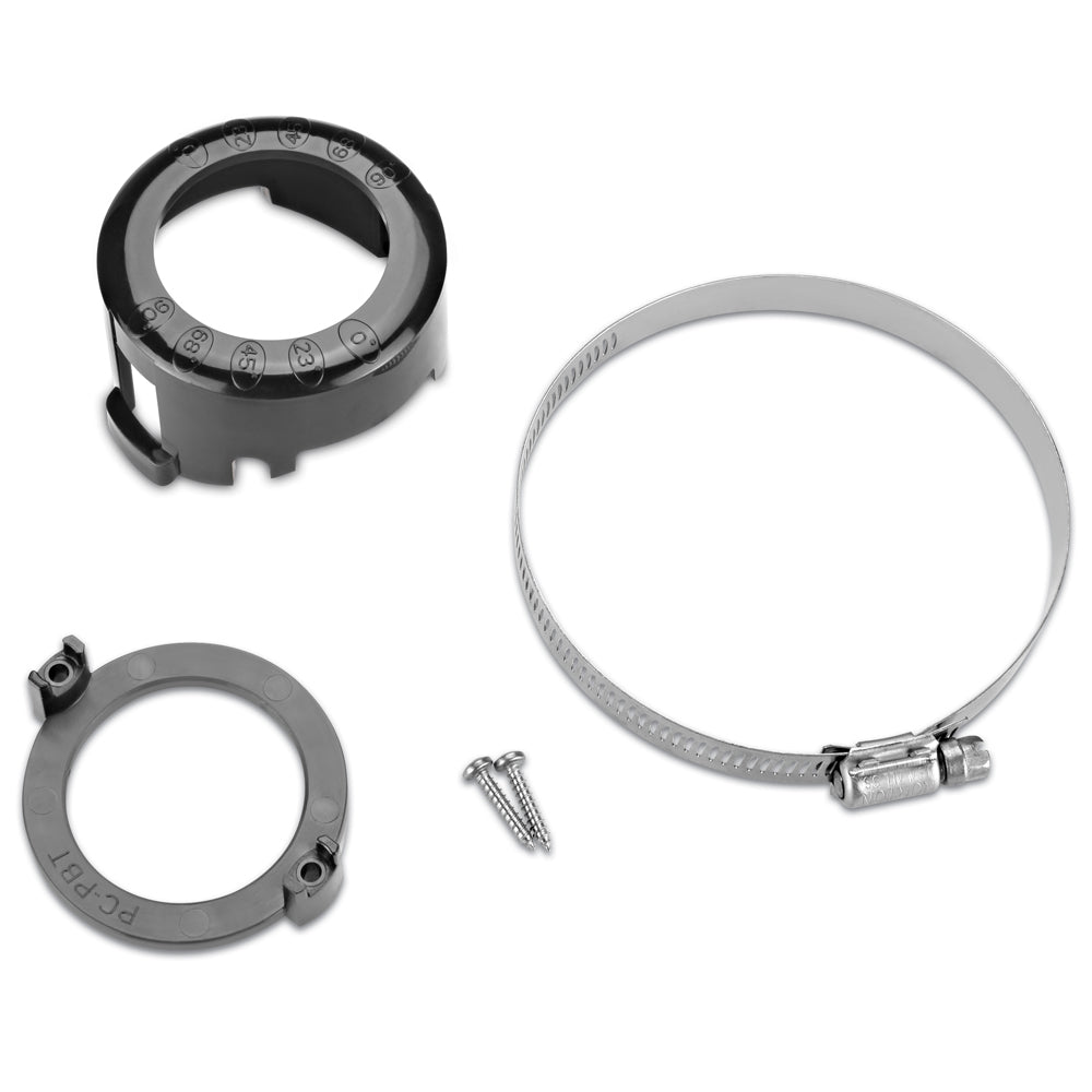 Garmin Trolling Motor Adapter Kit, For Airmar TM150M Transducer — Quality Boat Parts