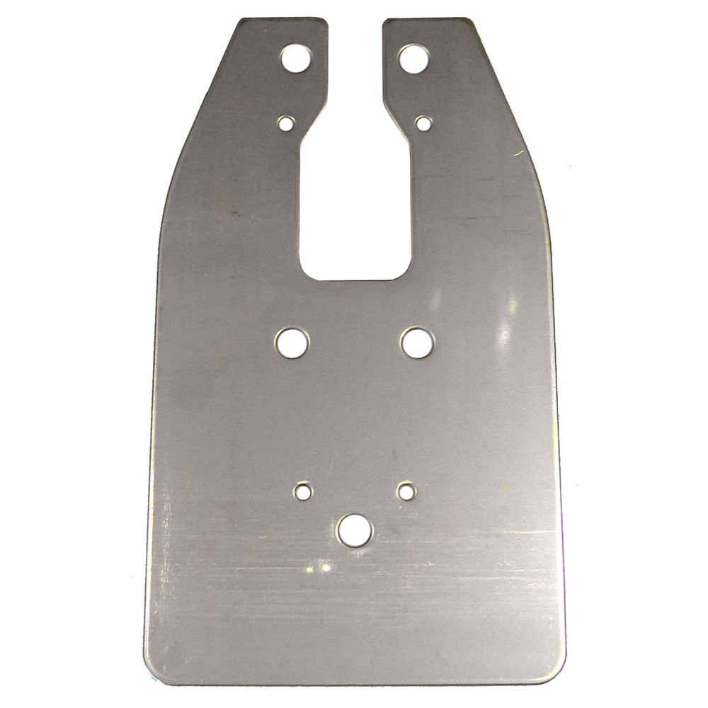 Garmin Transducer Spray Shield, For Side Scanning Transducers — Quality Boat Parts