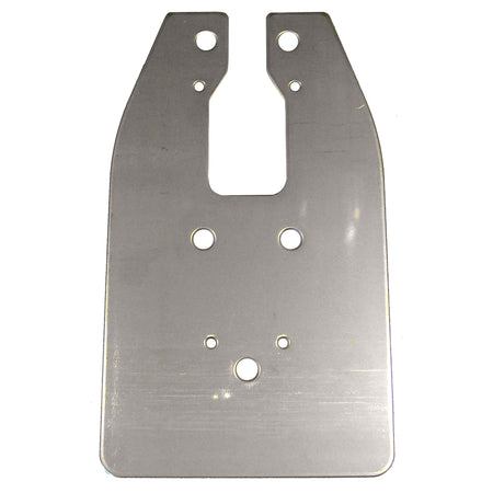 Garmin Transducer Spray Shield, For Side Scanning Transducers — Quality Boat Parts