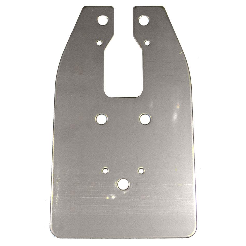 Garmin Transducer Spray Shield, For Side Scanning Transducers — Quality Boat Parts