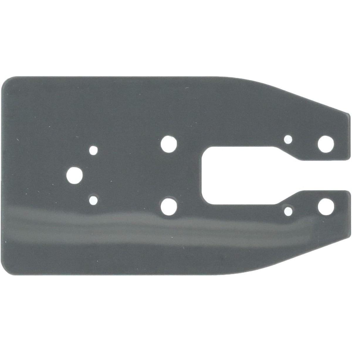 Garmin Transducer Spray Shield, For Side Scanning Transducers — Quality Boat Parts