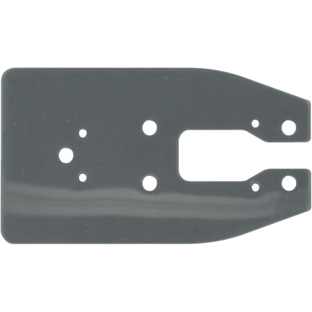 Garmin Transducer Spray Shield, For Side Scanning Transducers — Quality Boat Parts