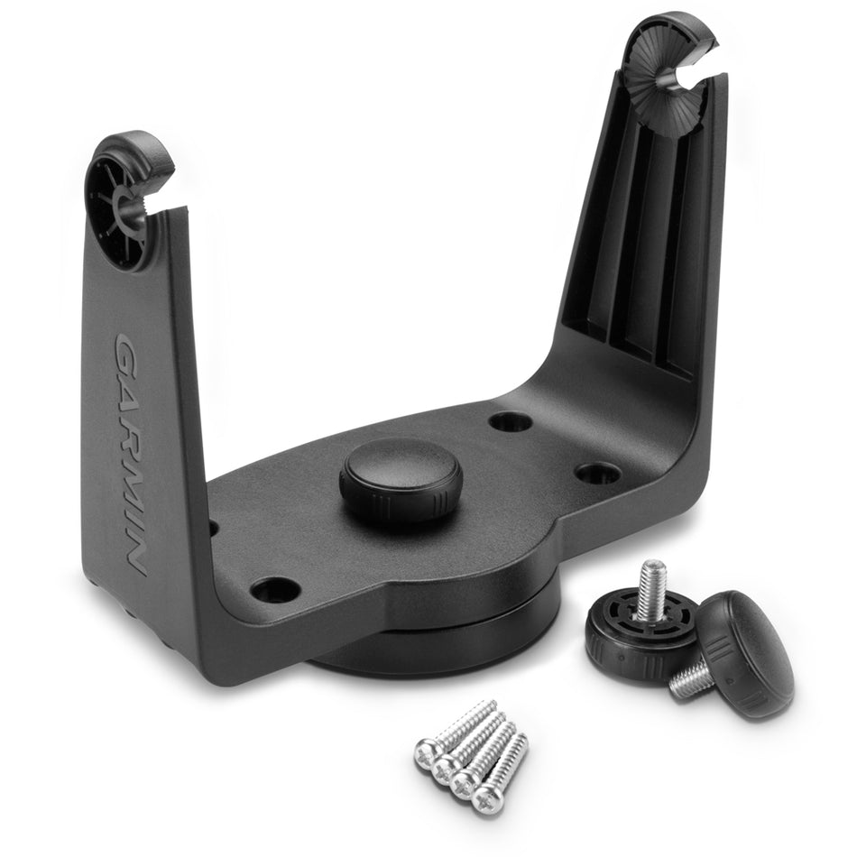 Garmin Tilt/Swivel Mount, For echoMAP 50dv/50s, GPSMAP 547/547xs — Quality Boat Parts