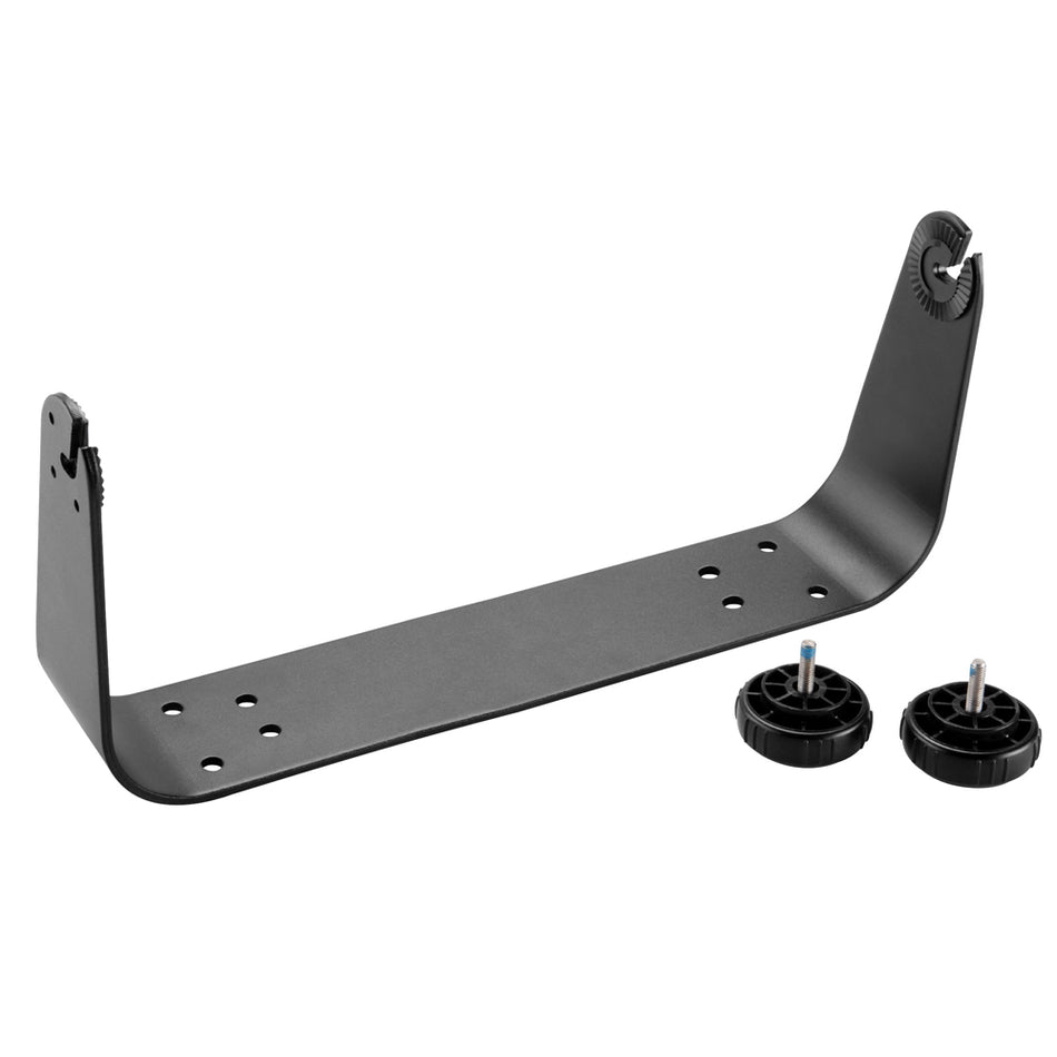 Garmin GPSMAP 7x16 Bail Mount, With Knobs, Tilting Mount — Quality Boat Parts