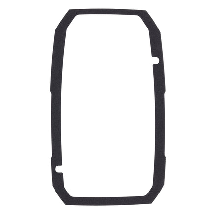 Garmin Flush Mount Kit, For STRIKER 4/4cv/4dv, Hardware & Template — Quality Boat Parts