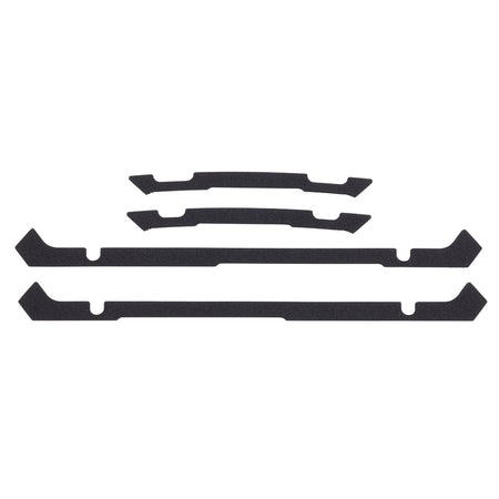 Garmin Flush Mount Kit, For STRIKER 7cv/7dv/7sv, Includes Template — Quality Boat Parts