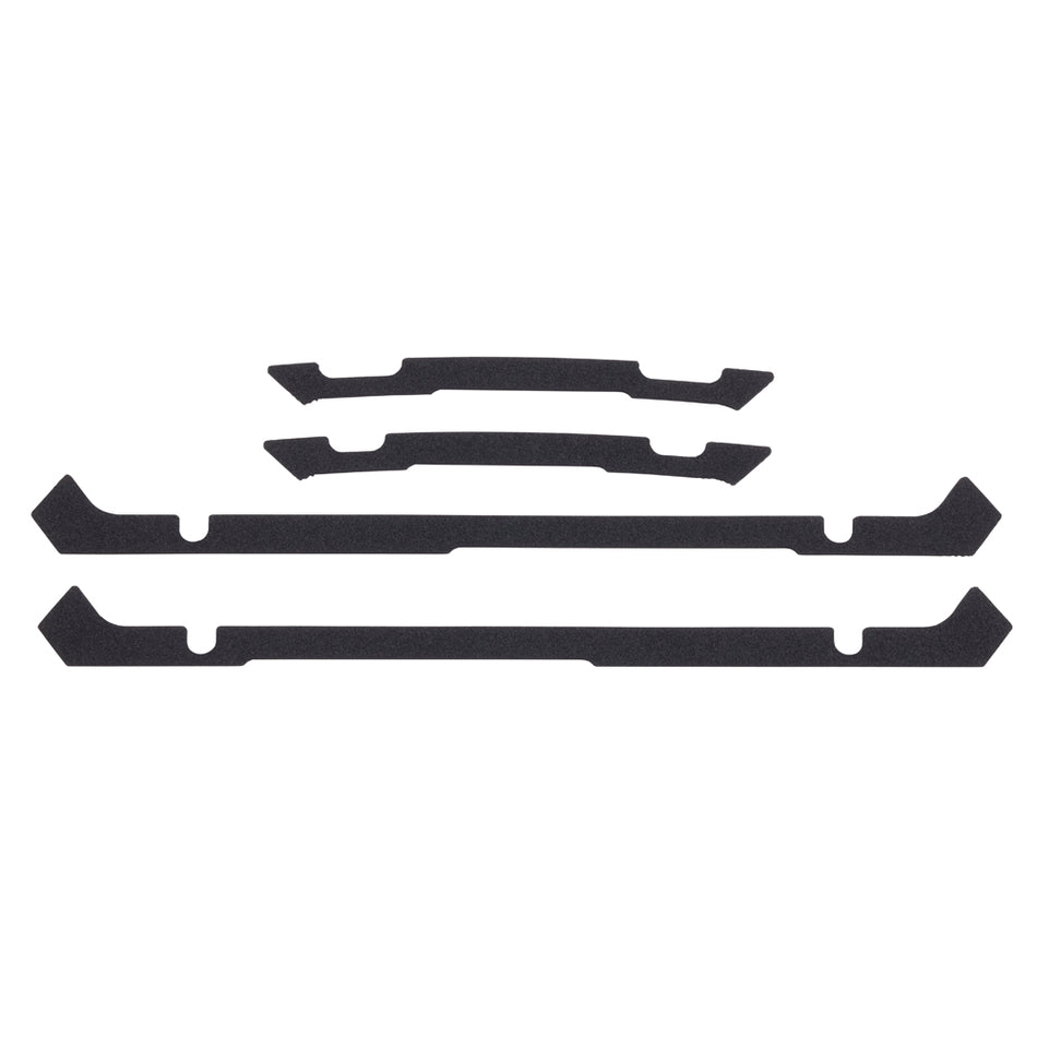 Garmin Flush Mount Kit, For STRIKER 7cv/7dv/7sv, Includes Template — Quality Boat Parts