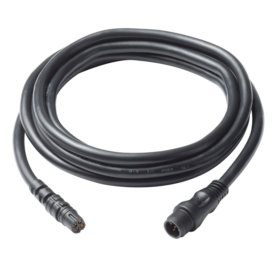 Garmin NMEA 2000 Adapter Cable, For echoMAP CHIRP 5Xdv, 4-Pin Female to 5-Pin Male, 6 ft (2 m) — Quality Boat Parts