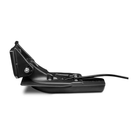 Garmin GT20-TM Transom Transducer, 4-Pin, ClearVü/Traditional, 500W, Temp — Quality Boat Parts