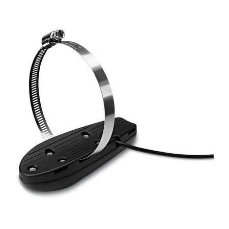 Garmin GT20-TM Transom Transducer, 4-Pin, ClearVü/Traditional, 500W, Temp — Quality Boat Parts